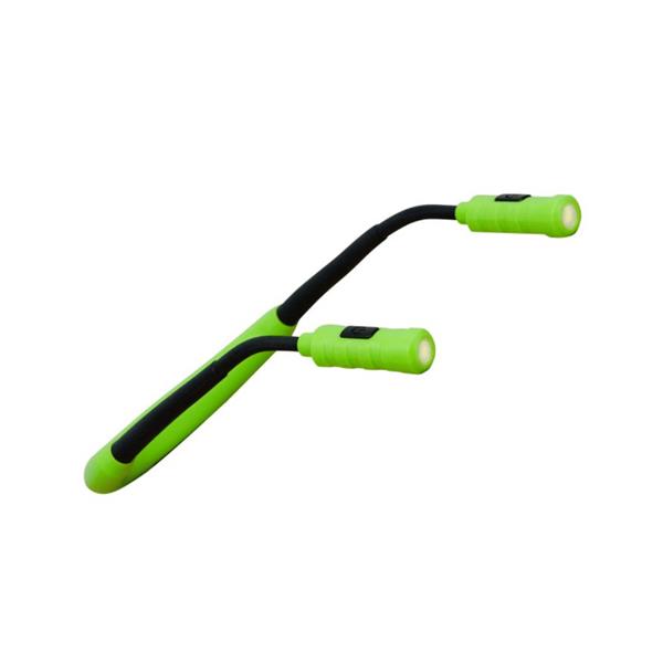 Jefferson 360 Lumens Rechargeable LED Neck Light