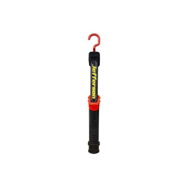 Jefferson 500Lm Rechargeable Cob Led Inspection Lamp