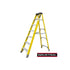 Jefferson 7 Tread Fibreglass Step Ladder