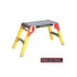 Jefferson 600mm Wide 2 Tread Aluminium Work Platform