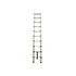 Jefferson 2.9m Safe Close Telescopic Ladder