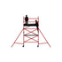 Jefferson T620-3T 3.2M Double Width Scaffolding Tower