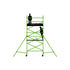 Jefferson T620-3T 4.2M Double Width Scaffolding Tower