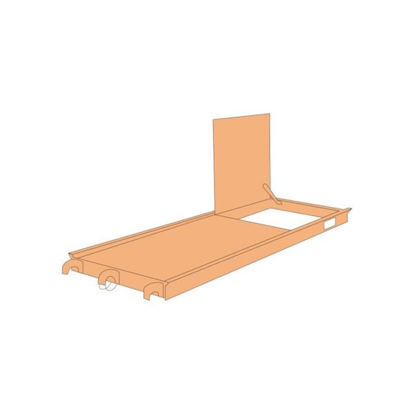 T99 Mini Tower Trapdoor Platform