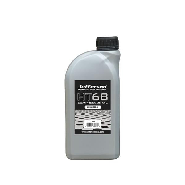 1 Litre HT68 Compressor Oil