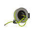 1/2" 15m Retractable High-Vis Reel Hybrid Hose