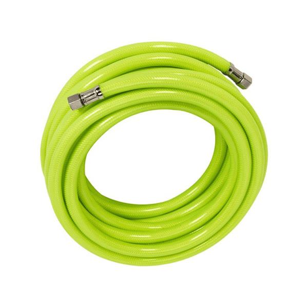 5m High-Vis Hybrid Air Hose