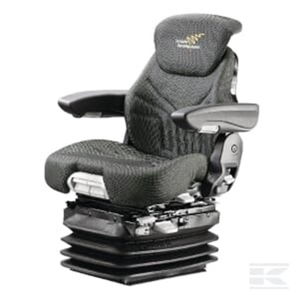 G1288545 Seat Maximo Dynamic New Design
