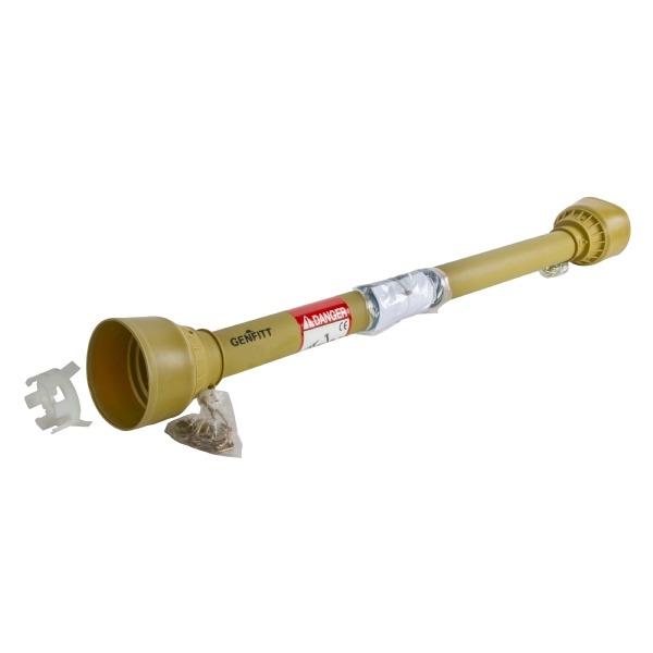 PTO COVER SAFETY ECO T80 x 1400mm – Country Farm Supplies UK