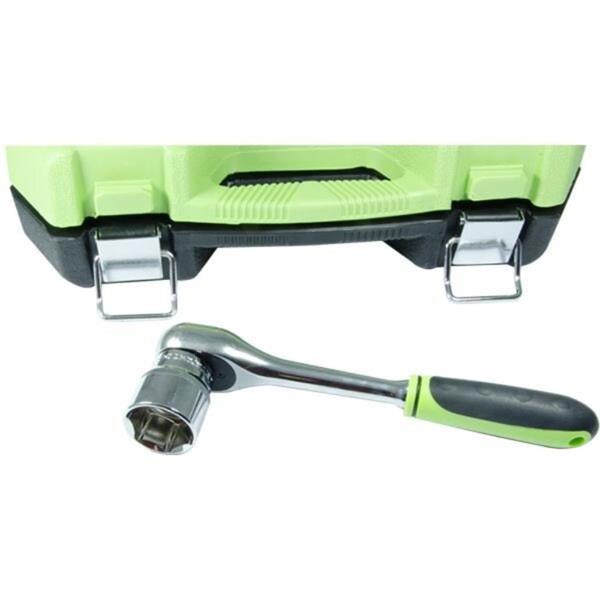 24 Piece 1/2&quot; Drive Socket Set