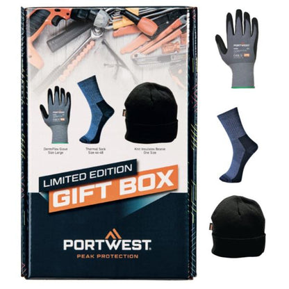 Limited Edition Gift Box