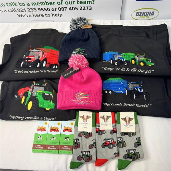 The Ultimate Kids Bundle