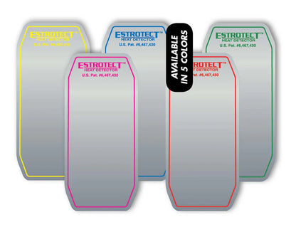 Estrotect Heat Detector
