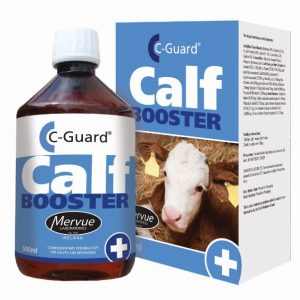 CALF BOOSTER