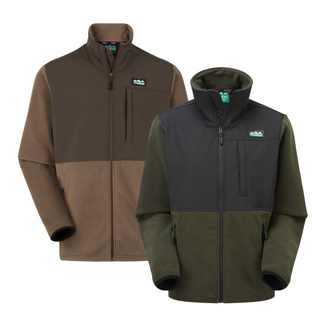 Ridgeline - Hybrid Jacket