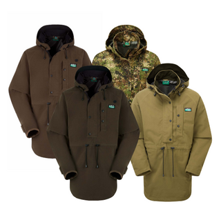 Ridgeline - Monsoon Classic Smock