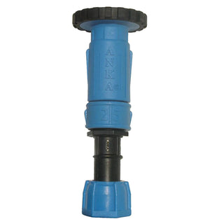 Anka Hose Nozzle 25mm