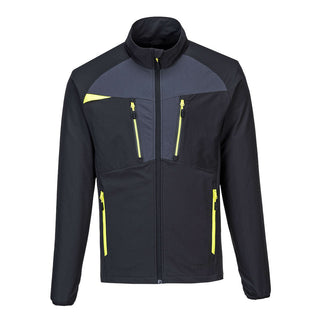 DX480 - DX4 Zip Lightweight Mid Layer