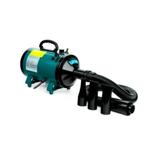 ErgoPro Single Motor Blower