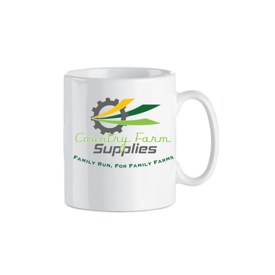 CFS MUG