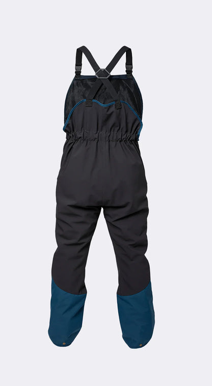Kaiwaka Founders46 Unisex Bib &amp; Brace Overtrousers
