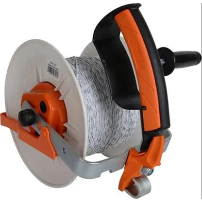 Gallagher Geared Reel