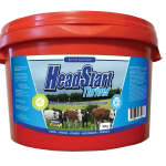 Headstart Thriver buckets 30KG
