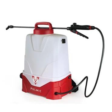 Pulmic Pegasus 15 Chemical Knapsack Battery Sprayer - 15L