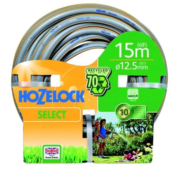 Hozelock Hose - 15m