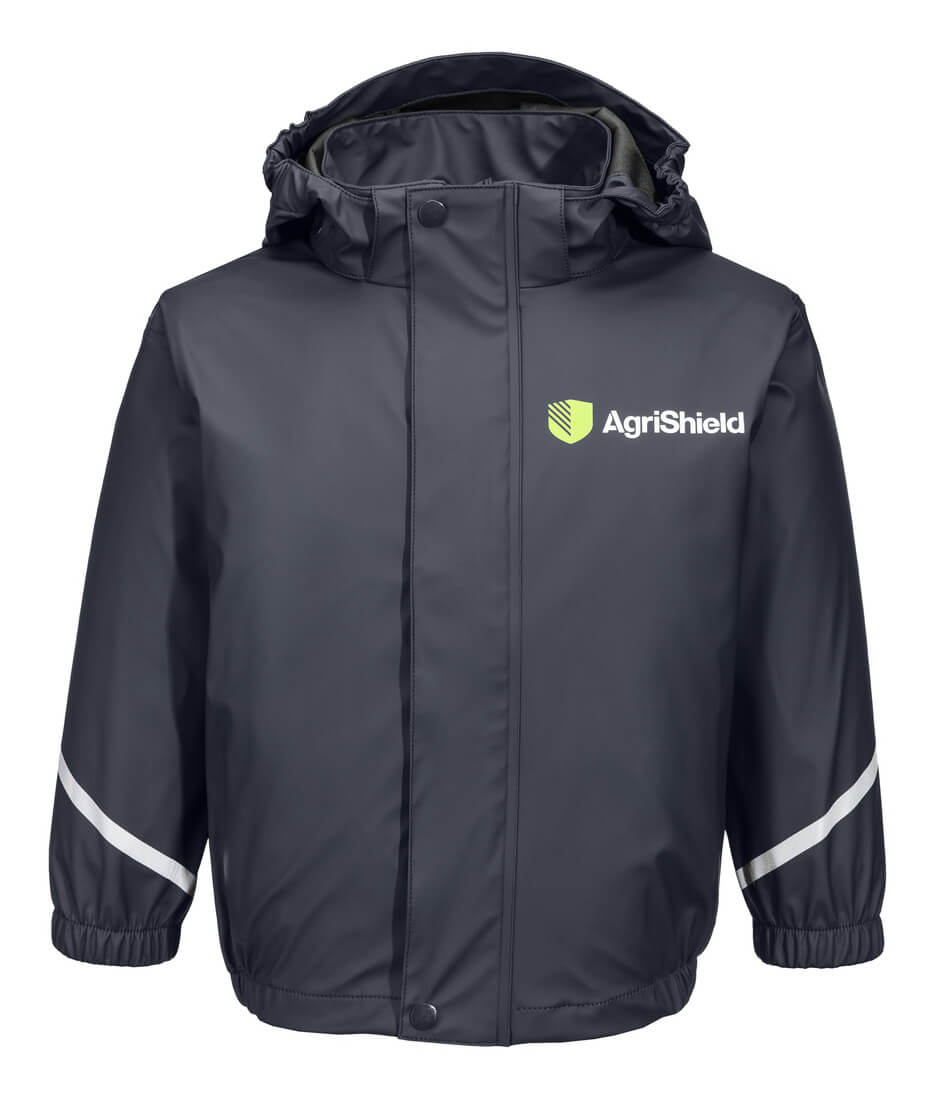 Agrishield Kids Waterproof &amp; Breathable jacket