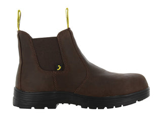 Safety Jogger Jackman Safety Dealer Boot