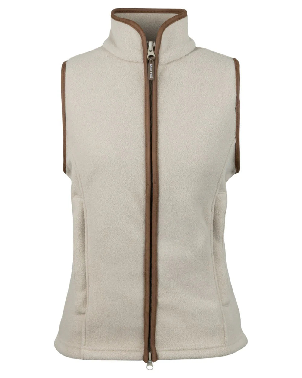 Jack Pyke Ladies Countryman Fleece Gilet