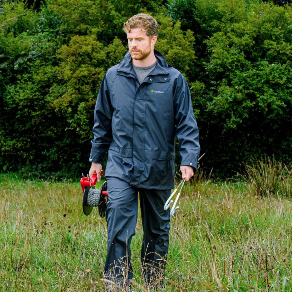 Agrishield All Weather Jacket