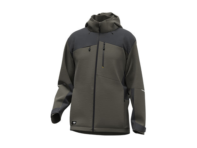 KASAI SOFTSHELL JACKET MEN