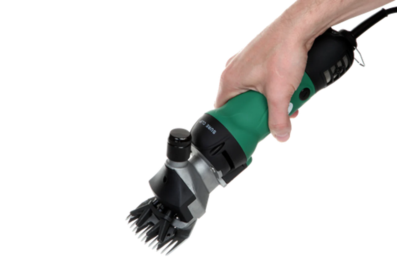 ErgoPro Master (Mains) Sheep and Cattle Clipper