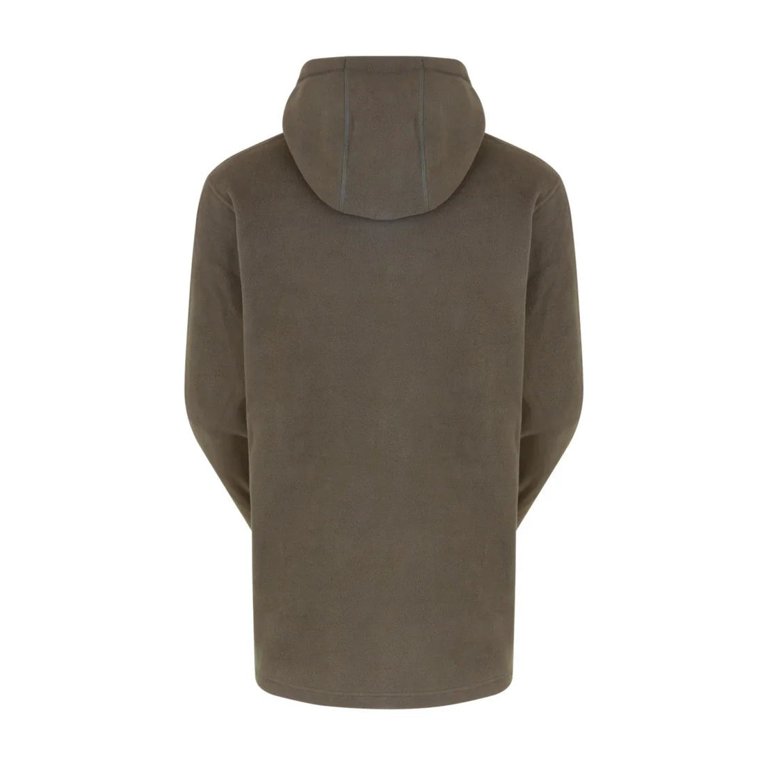 Ballistic Fleece Hoodie
