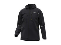 OAK SOFTSHELL JACKET MEN