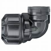 Philmac M-I Elbow P X FI BSP 3/4&quot; X 3/4&quot; BSP