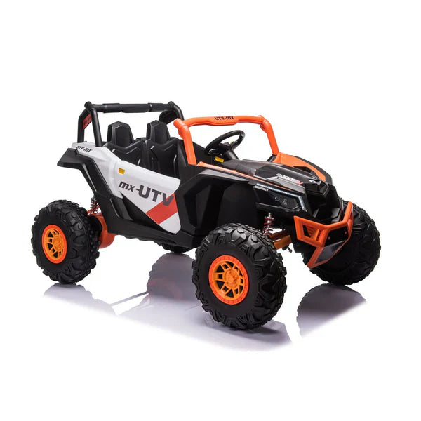 Ultimate 24V UTV Ride-On Toy