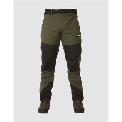 Bushbuck Defender Waterproof Trousers