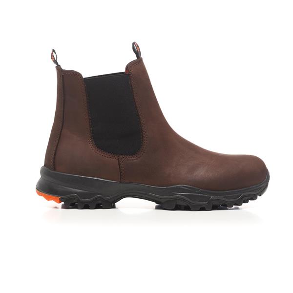 8426 – No Risk NASA S3 Dealer Boot – Brown