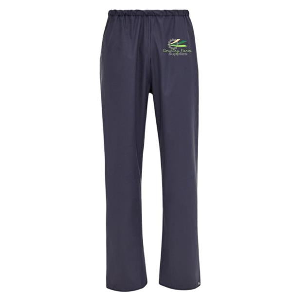 ELKA PRO Waist trousers, Navy