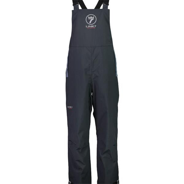 Line7 Storm Armour10 Waterproof Bib Overtrouser