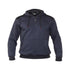 Dassy INDY Hooded Sweatshirt Navy/Black