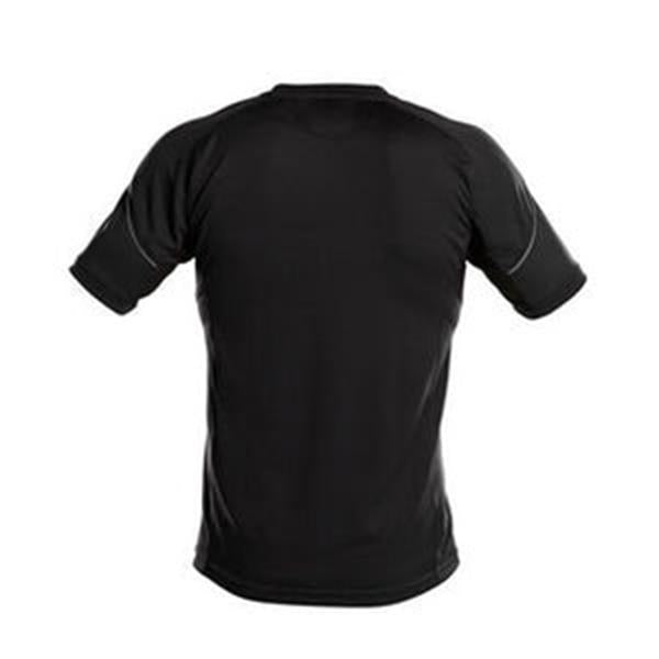 DASSY Nexus (710025) T-shirt - Black