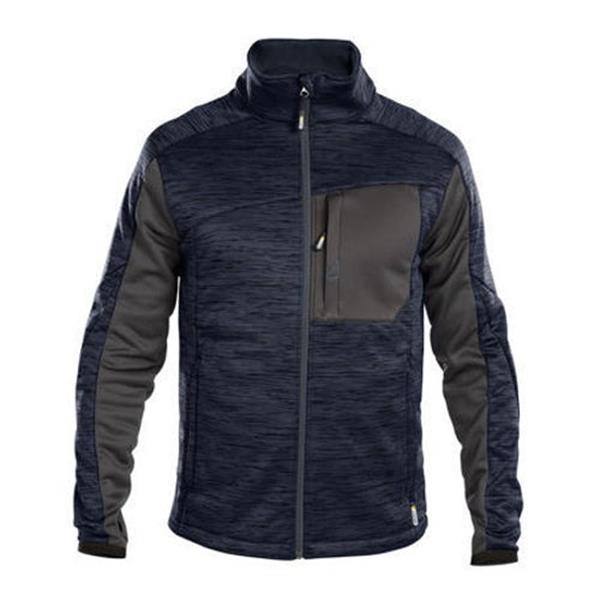 DASSY Convex (300447)Midlayer Jacket Navy/Grey