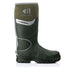 Neoprene/Rubber Safety Wellington Boot with Ankle Protection