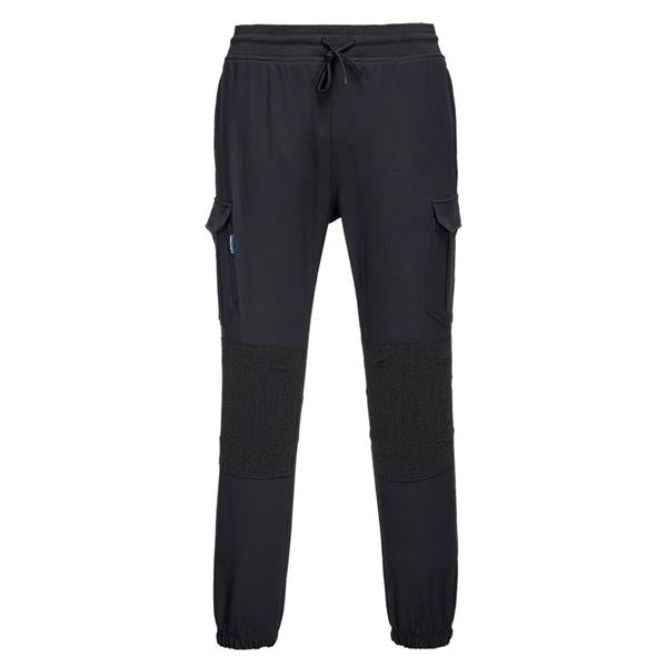 T803 - KX3 Flexi Joggers - GREY