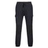 T803 - KX3 Flexi Joggers - GREY