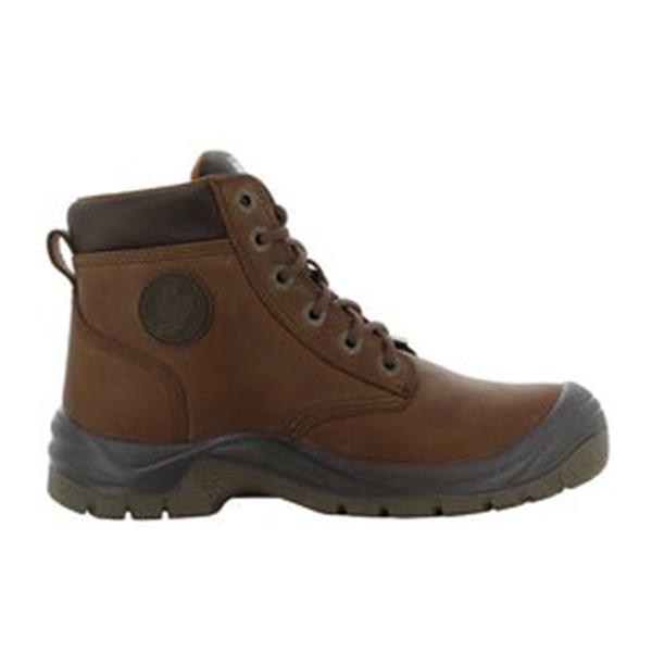 Safety Jogger Dakar Safety Work Boot